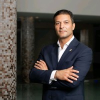 Paris Kounoudis Email & Phone Number