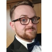 AMS Employee Conor Breen's profile photo