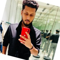 Tricascade Tech Employee Saurav Kumar's profile photo