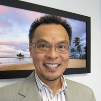 Chabot-Las Positas Community College District Employee Lorenzo Legaspi's profile photo