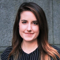 Scribewise Employee Lindsay Cottman's profile photo