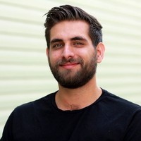 72andSunny Employee Thomas Steiner's profile photo