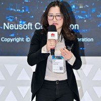 Neusoft EDC Employee Xuefei Chen's profile photo