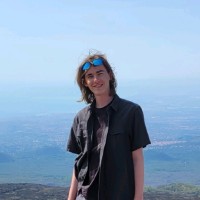 Objective Interface Systems, Inc. Employee Gavin Robinson's profile photo