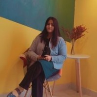 Saira Waheed Email