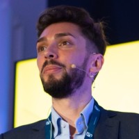 Fluentify | A Voxy Service Employee Carlo Leardini's profile photo