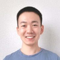 Meta Employee Feng Ding's profile photo