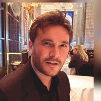 Caprice Holdings Ltd Employee Ben Caring's profile photo