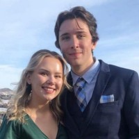Chandler Peck Email & Phone Number