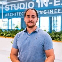 Studio IN-EX Architects & Engineers Ltd. Employee János Nagy's profile photo