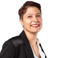 Vigier Holding AG Employee Fabienne Peretti's profile photo