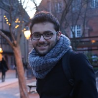 Hera-MI Employee Hassan Alhajj's profile photo