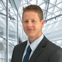 Riot Platforms, Inc. Employee Jeremy Witten's profile photo