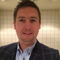 Øster Hus As Employee Stig Øglend's profile photo