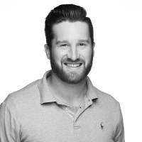 Concord Employee Quincy Berg's profile photo