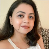 POP Employee Manjistha Mukherjee's profile photo