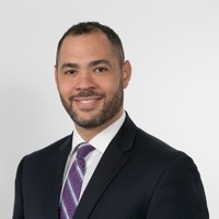 Huxley Associates Employee Clay Locklear's profile photo