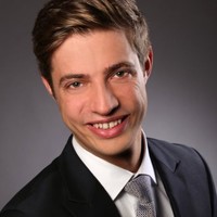 ALDI Nord Group Employee Simon Bender's profile photo