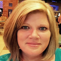 Pharmstaff Employee Cathy Atkins's profile photo