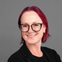 New Leaf Family Employee Victoria Bushen's profile photo