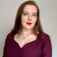 Liberal Democrats Employee Alisha Lewis's profile photo