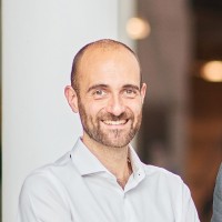 Burson Latin America Employee François Bailly's profile photo