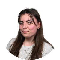 CMRP Employee Manon Bourguignon's profile photo