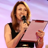 Sanpellegrino Employee Sabrina Grecchi's profile photo