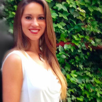 O2 Centro Wellness Employee Patricia Díaz Crespo's profile photo