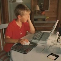 Ladybird Browser Initiative Employee Andreas Kling's profile photo