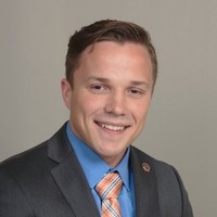 Amazon Employee Jesse Arnold's profile photo