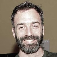 Bluj.ai Employee Luke Gumbley's profile photo