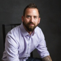 Harmoni Employee Brian Ellis's profile photo