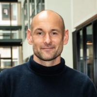 Ingrid ⚫️ Employee Robert Stark's profile photo