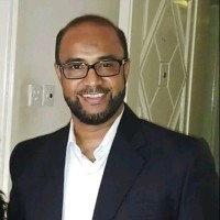 AL Nahda Statonery Employee Riad Rahman's profile photo