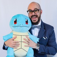 MGA Entertainment Employee Gregory Mitchell's profile photo