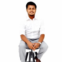 Evince Development Employee Tushar Singh's profile photo