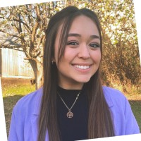 Our Daily Bread Denton Employee Jenna Edwards's profile photo