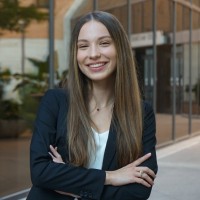 PwC Employee Peyton's profile photo