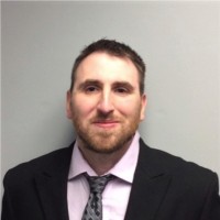 Carr, Riggs & Ingram Employee Eric McCorkle's profile photo