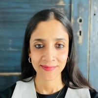 Club of Rome Employee Supriya Singh's profile photo