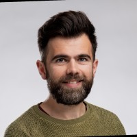 Imperial College London Employee Lawrence Barnard's profile photo