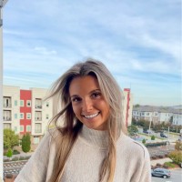 Volt Technologies Employee Rebecca Holmboe's profile photo
