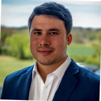 deepset Employee Blake Yu's profile photo