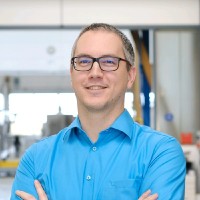Servolift GmbH Employee Sascha Heilemann's profile photo