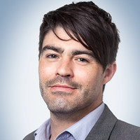American Express Employee James Truman's profile photo