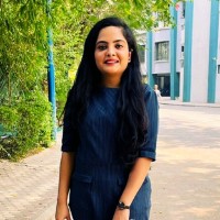 Deloitte Employee Akshi J.'s profile photo