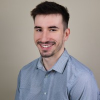 Bear Consulting Employee Jack Craggs's profile photo