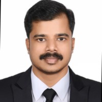 CEMEX UAE Employee Sreejith P.s's profile photo