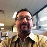 Robert Pomeroy Email